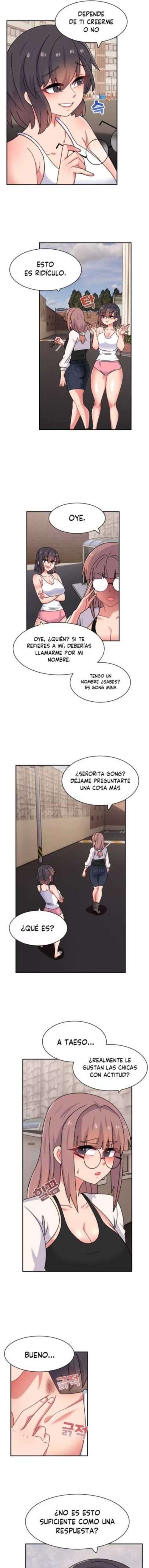 Mina capítulo 22 página 6