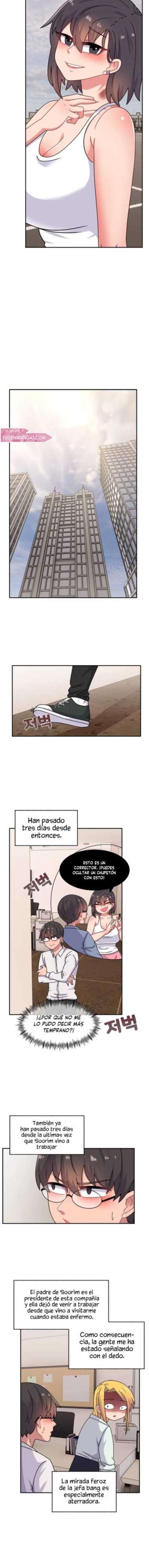 Mina capítulo 22 página 7