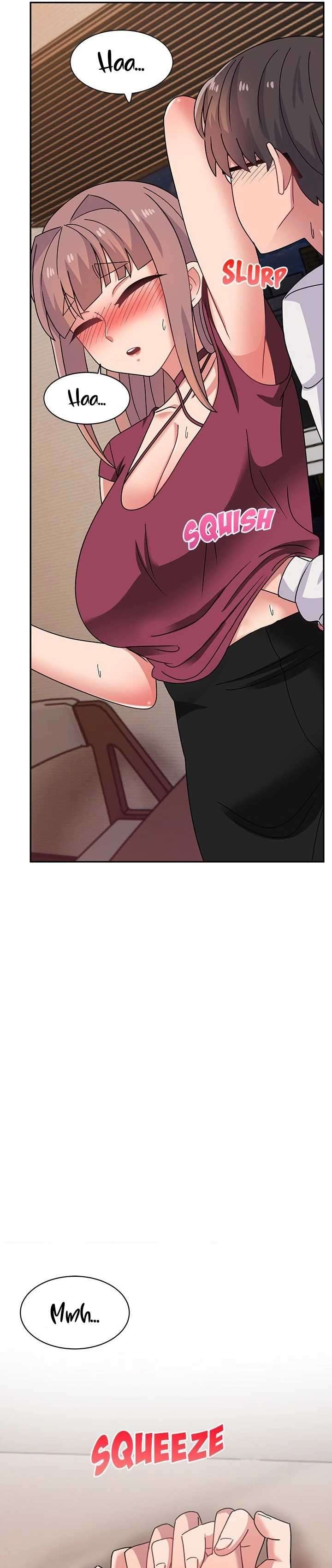 Mina capítulo 23 página 22