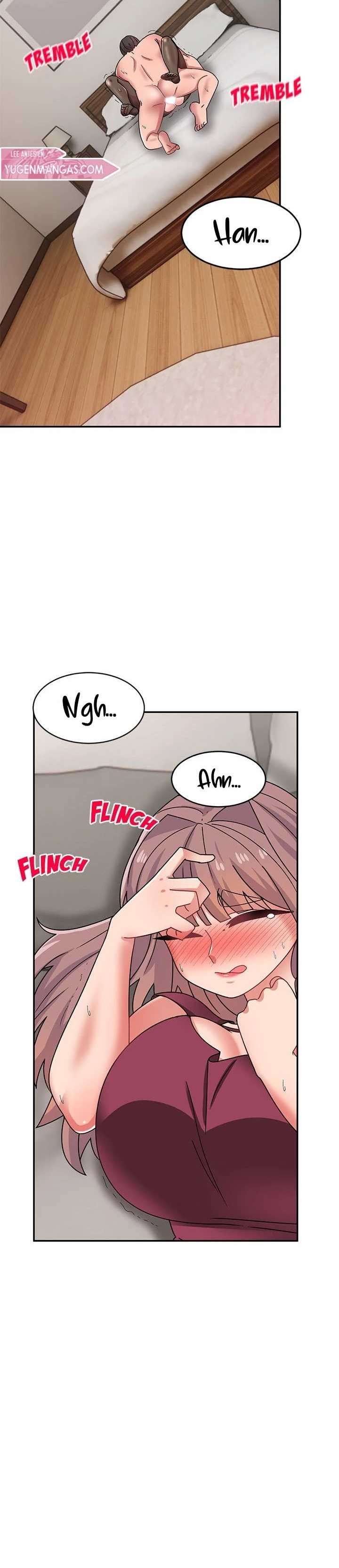 Mina capítulo 23 página 35