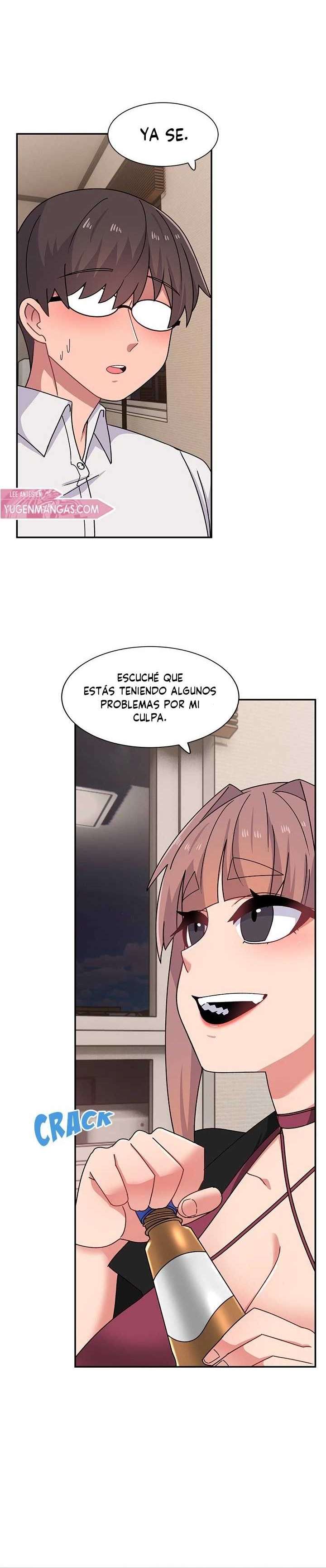 Mina capítulo 23 página 7