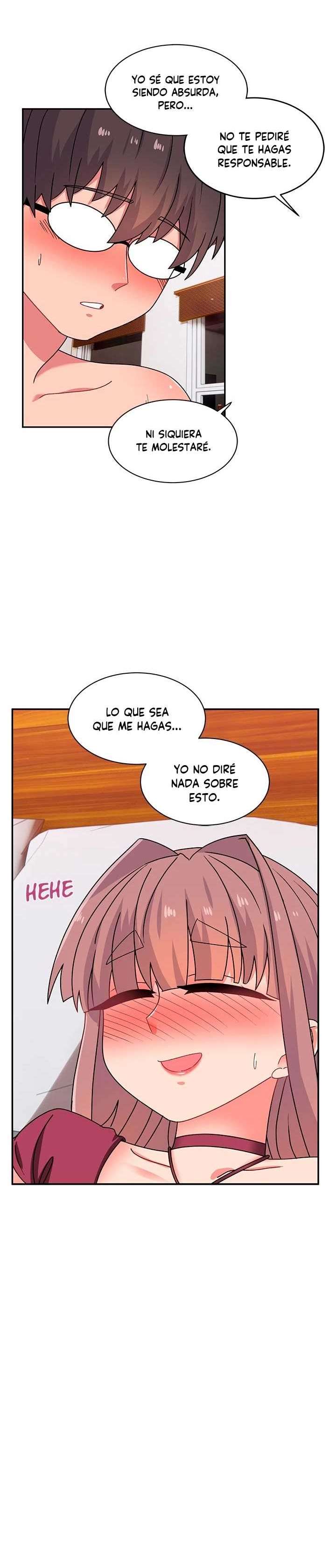 Mina capítulo 24 página 10