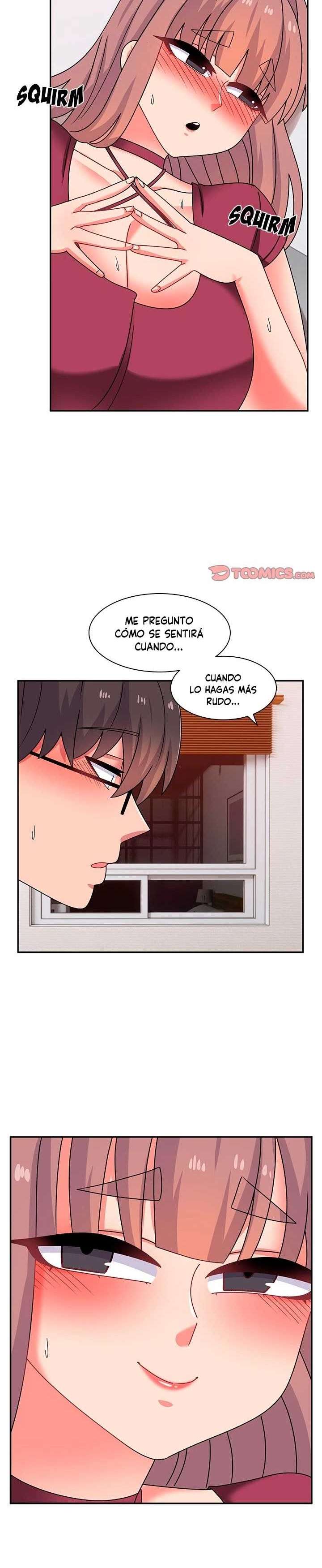 Mina capítulo 24 página 20