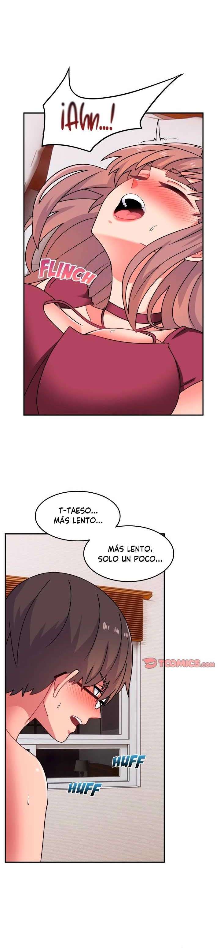 Mina capítulo 24 página 26