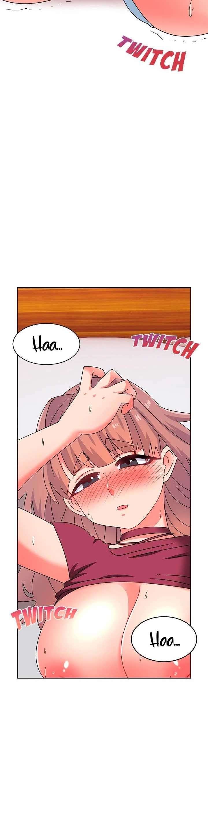 Mina capítulo 25 página 13