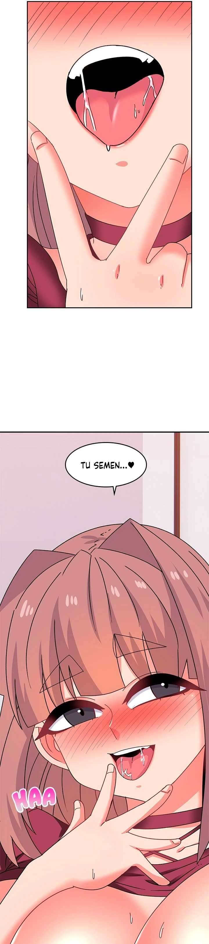 Mina capítulo 25 página 30