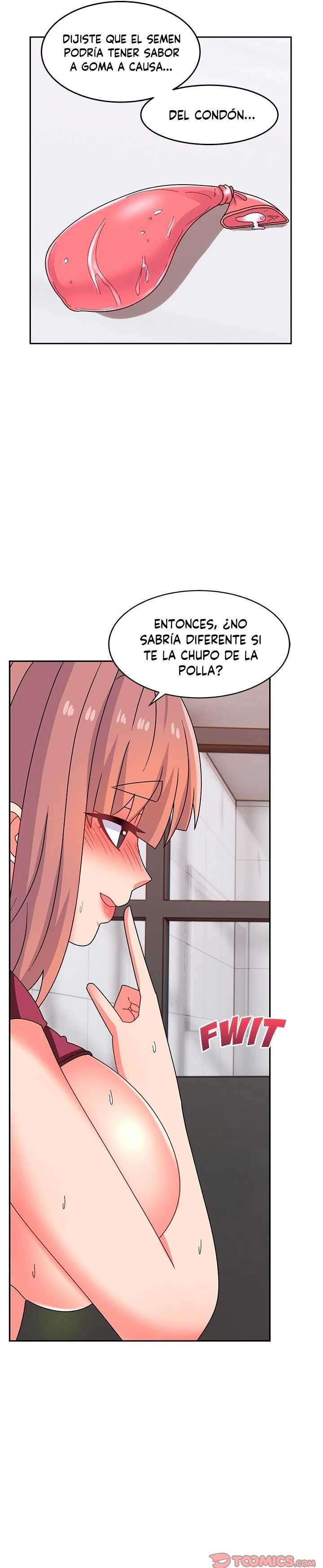 Mina capítulo 25 página 32