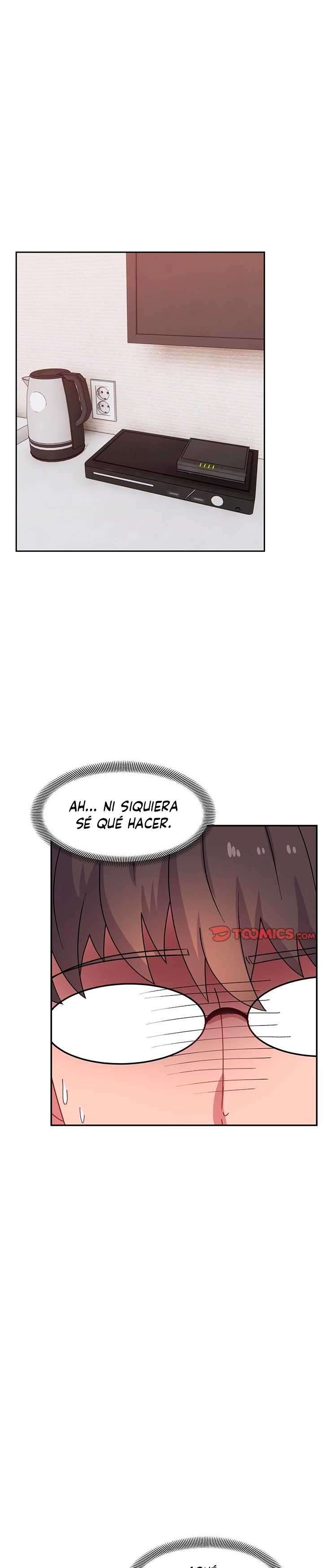 Mina capítulo 25 página 34