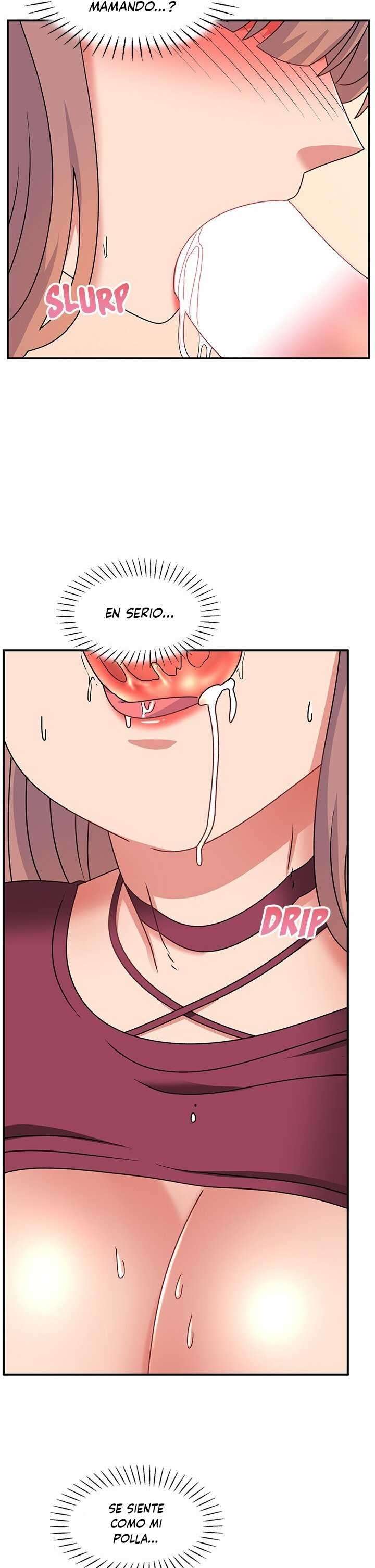 Mina capítulo 26 página 14