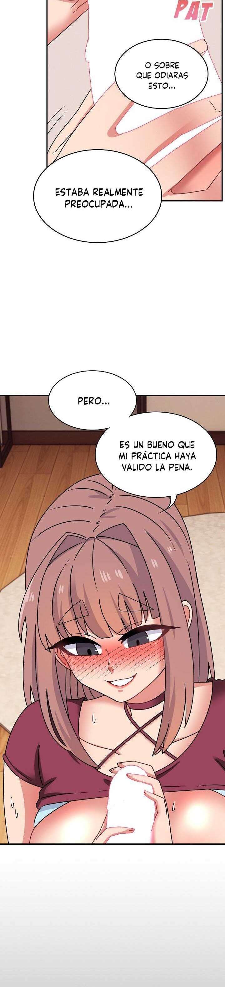 Mina capítulo 26 página 25