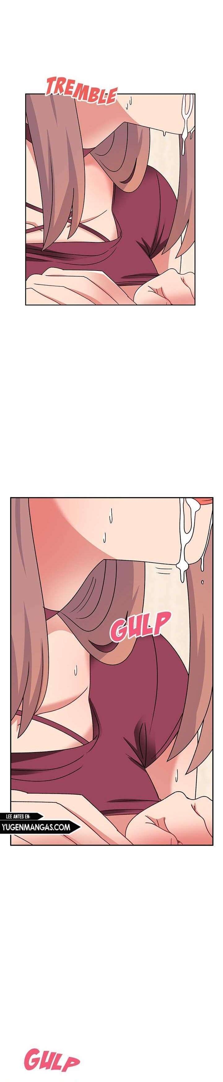 Mina capítulo 26 página 39