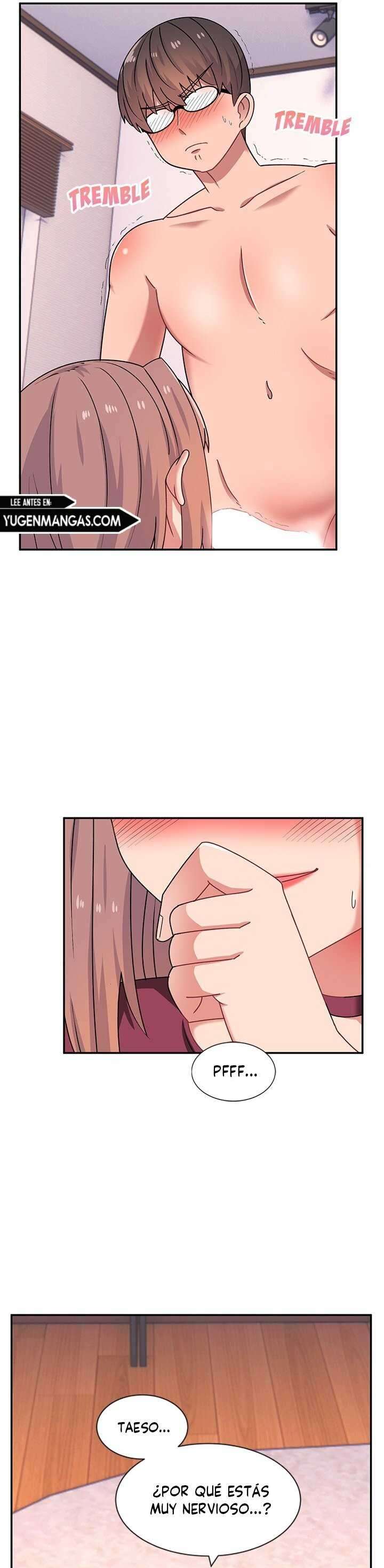 Mina capítulo 26 página 6