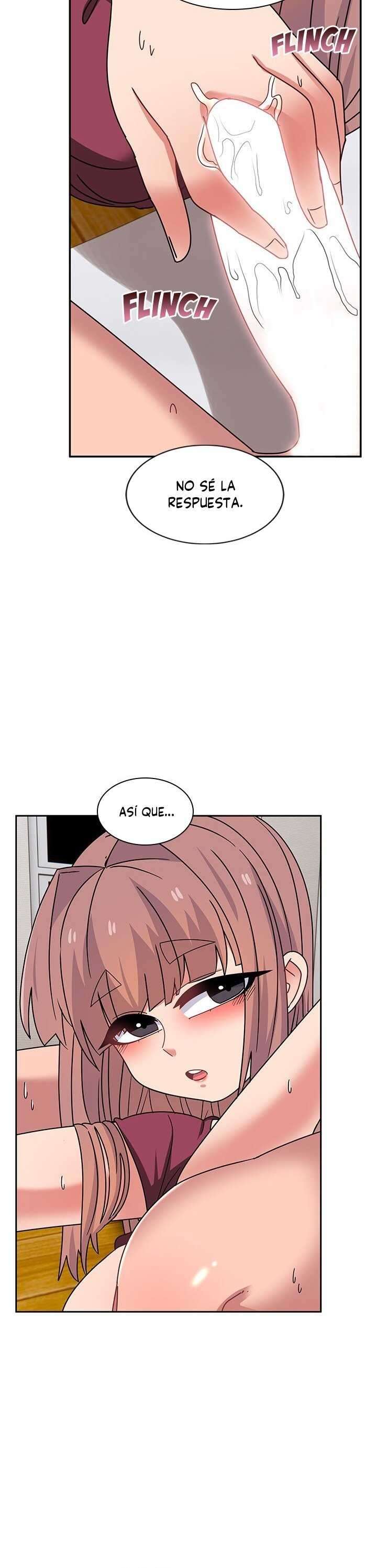 Mina capítulo 27 página 19
