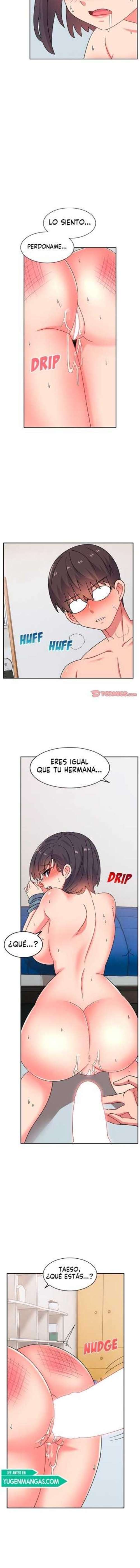 Mina capítulo 30 página 6