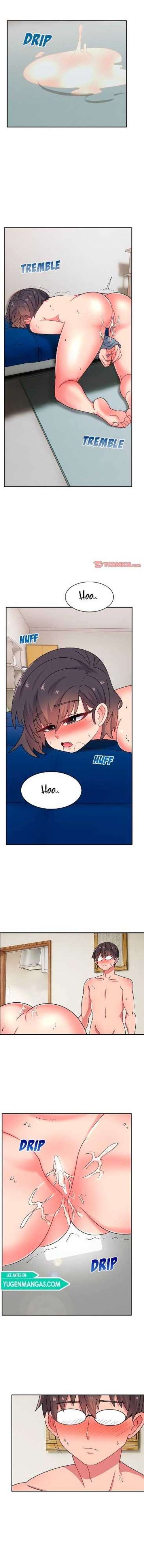 Mina capítulo 31 página 5