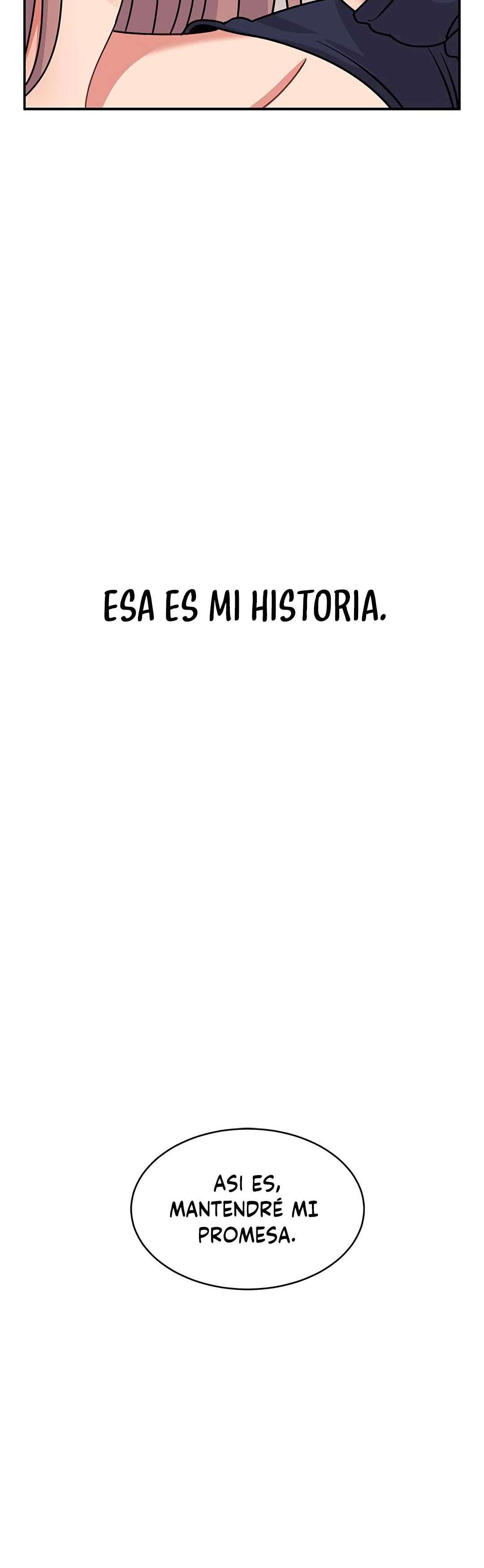 Mina capítulo 32 página 15