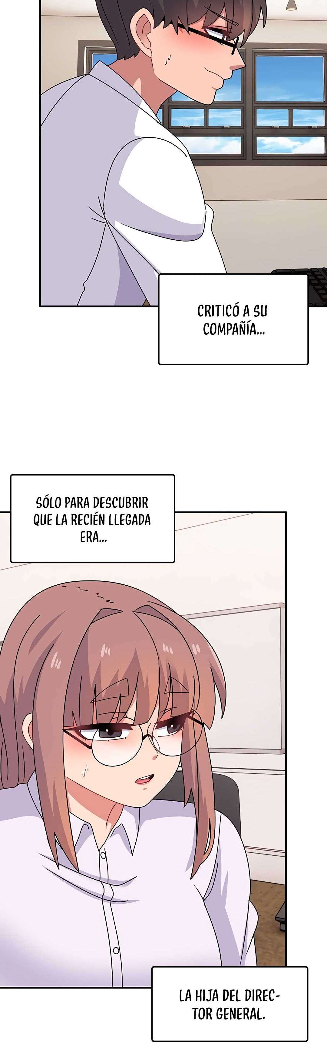 Mina capítulo 32 página 39