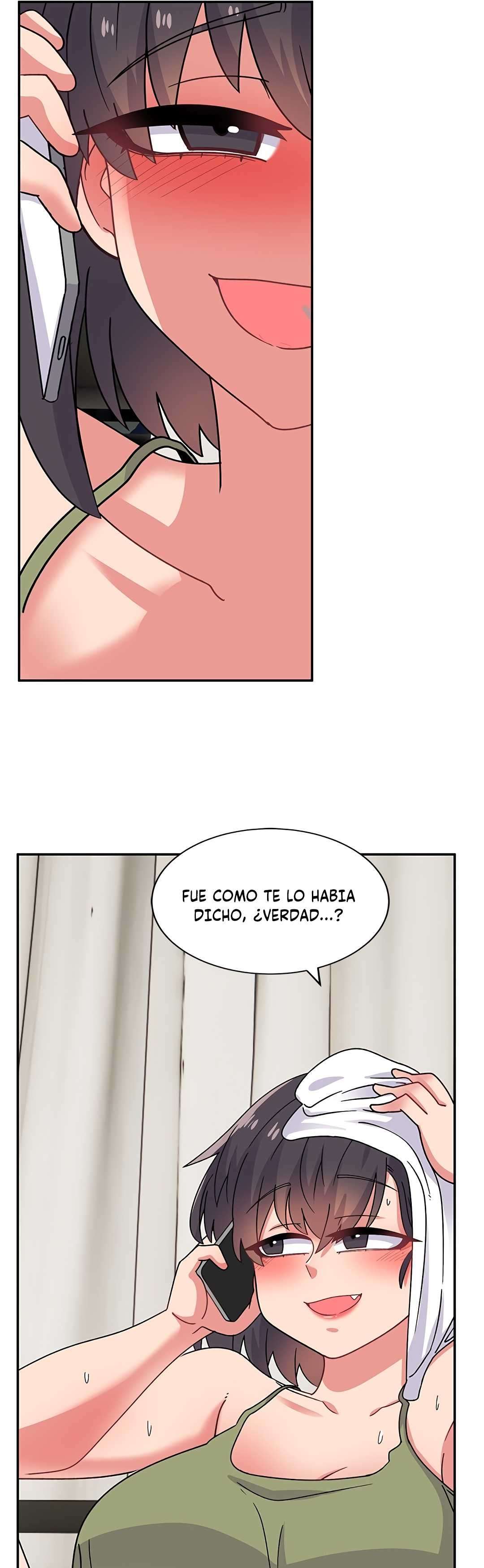 Mina capítulo 32 página 4