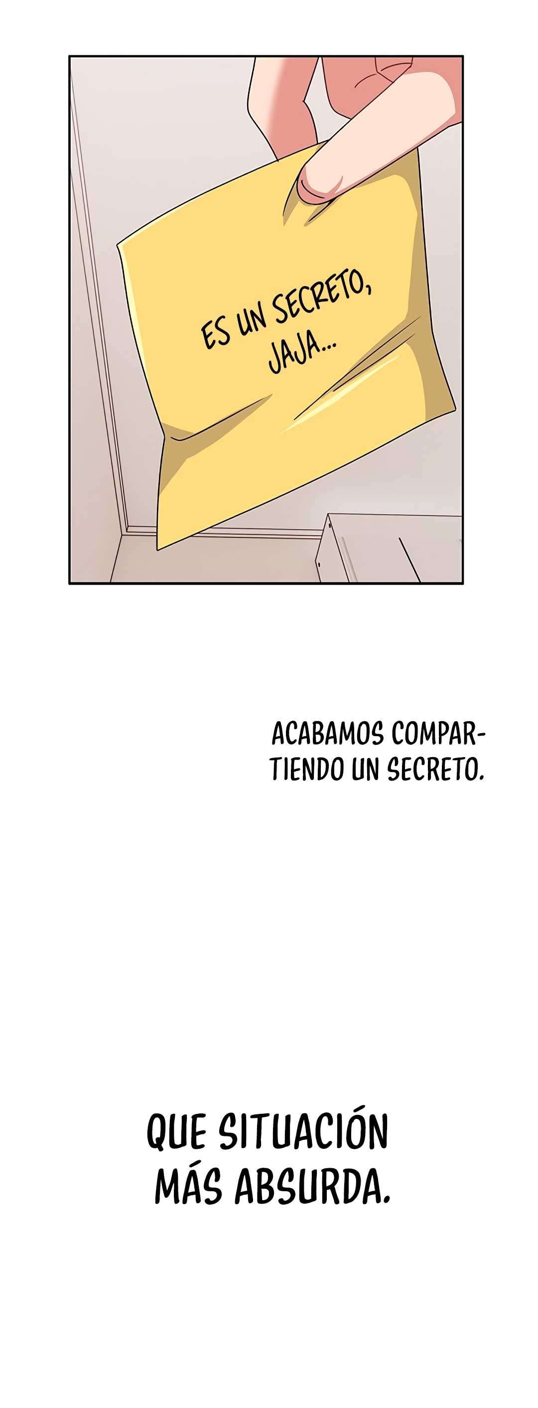 Mina capítulo 32 página 42