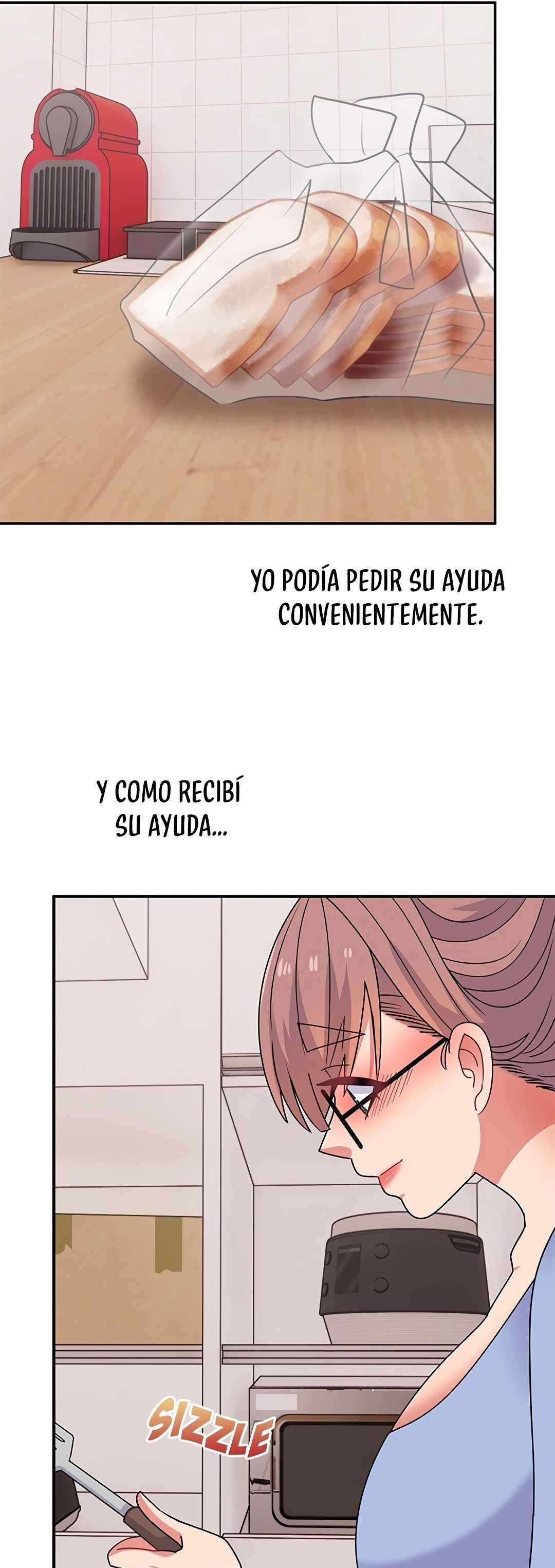 Mina capítulo 32 página 48