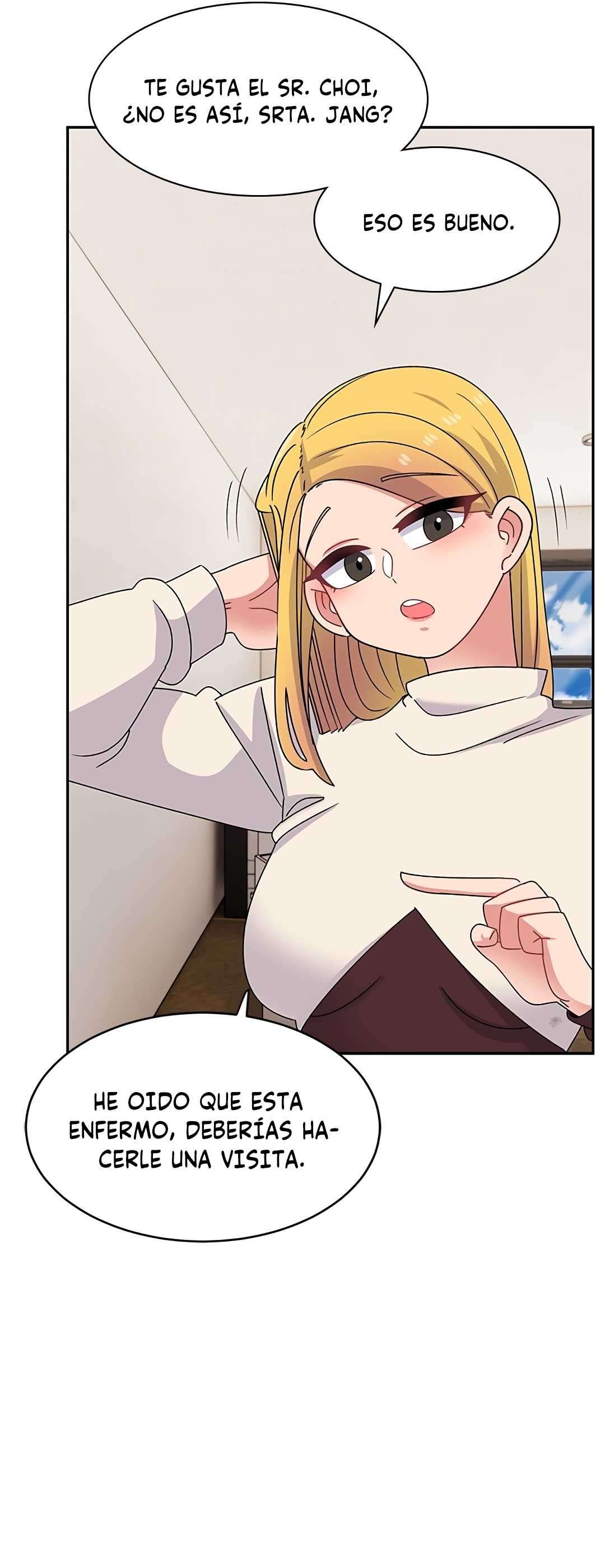 Mina capítulo 32 página 52