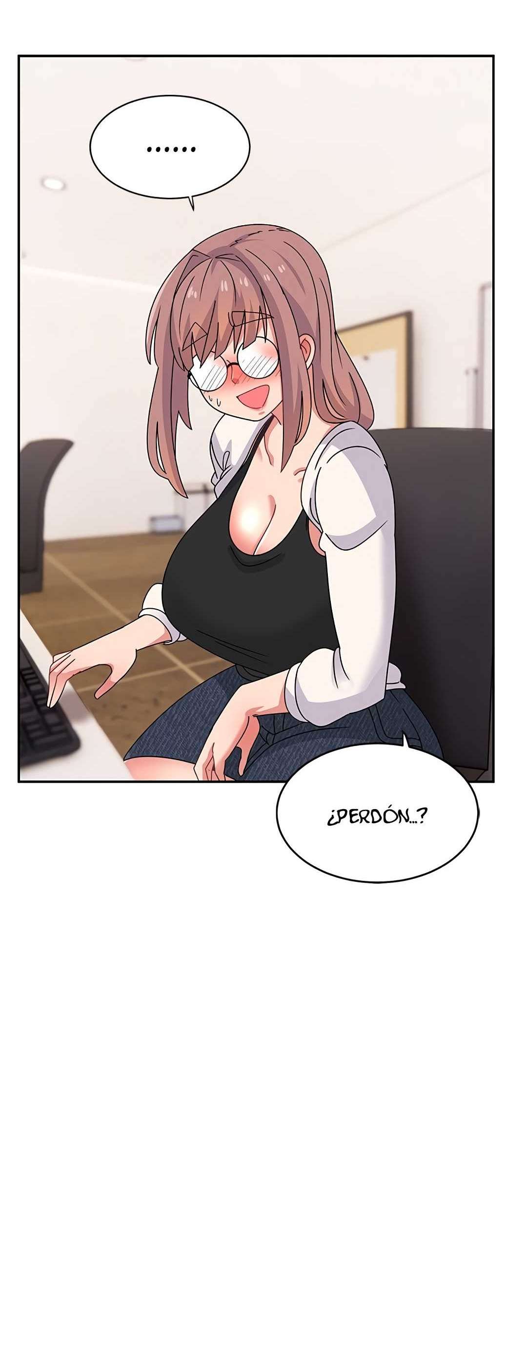 Mina capítulo 32 página 53