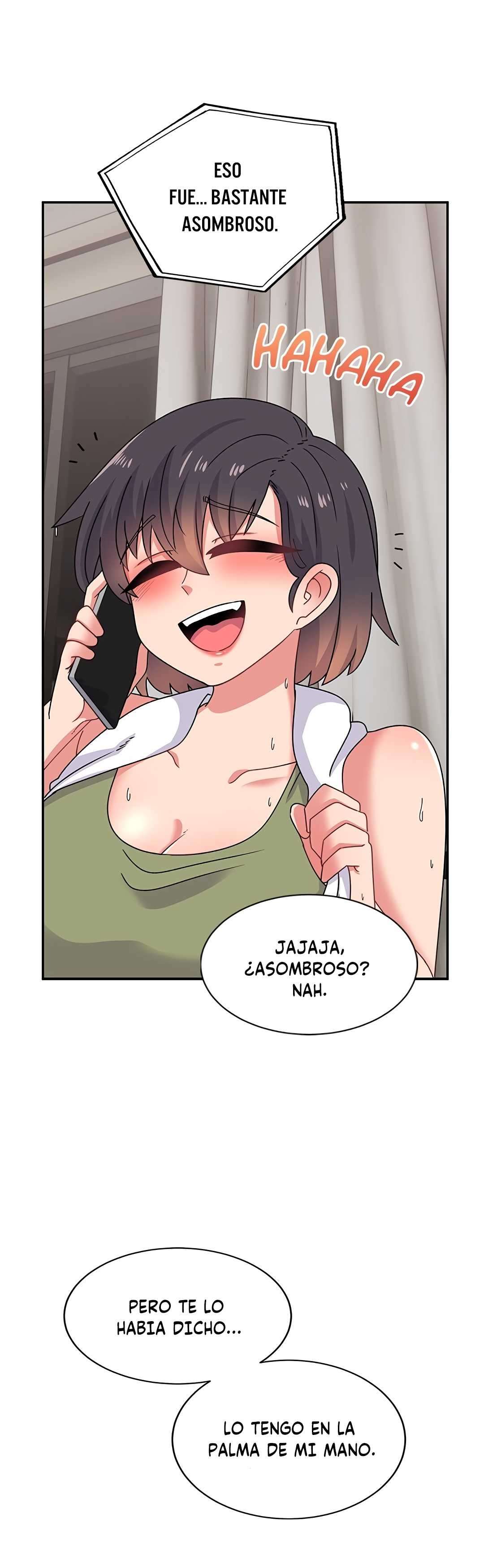 Mina capítulo 32 página 6