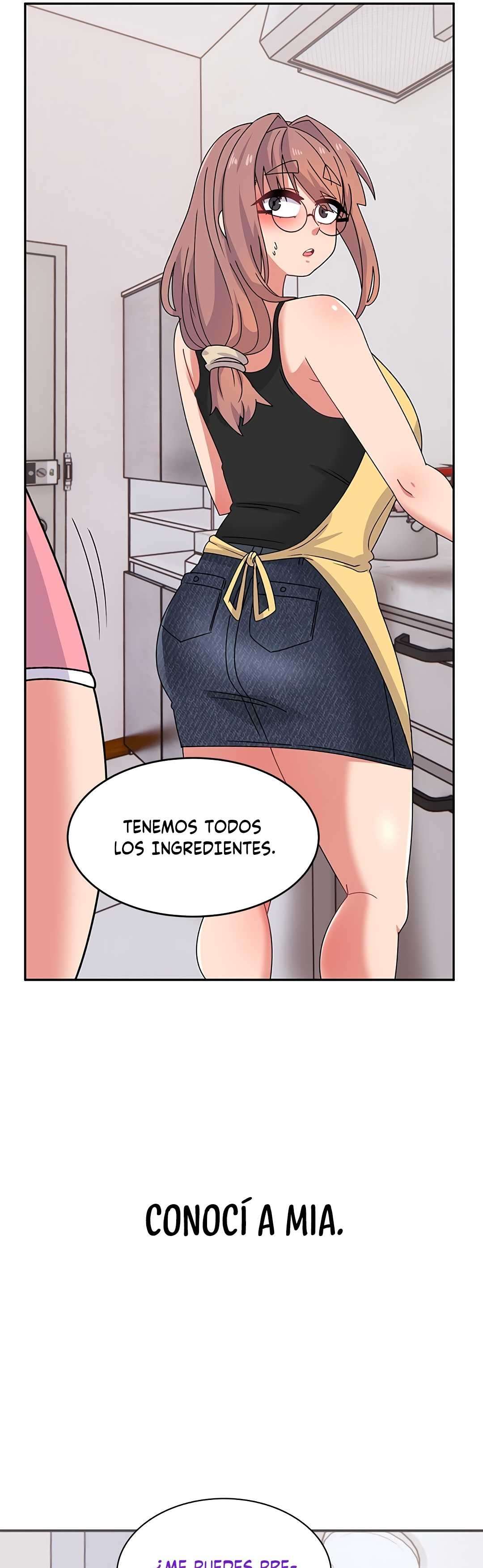 Mina capítulo 32 página 60