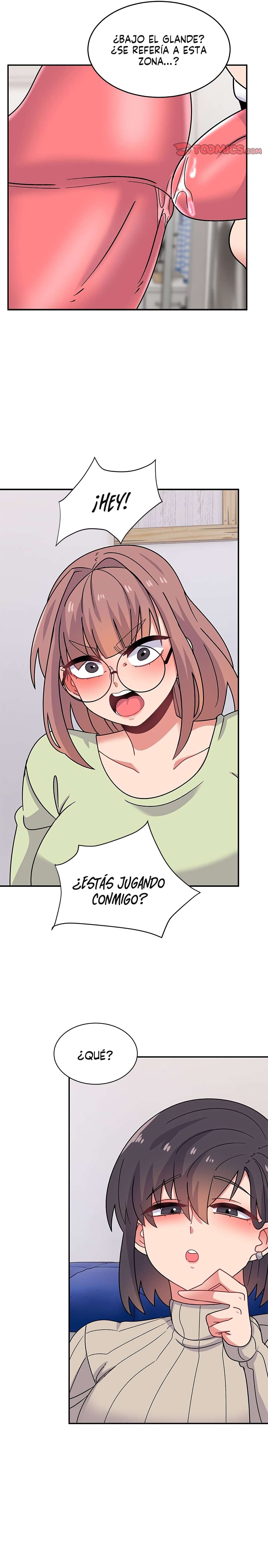 Mina capítulo 33 página 24