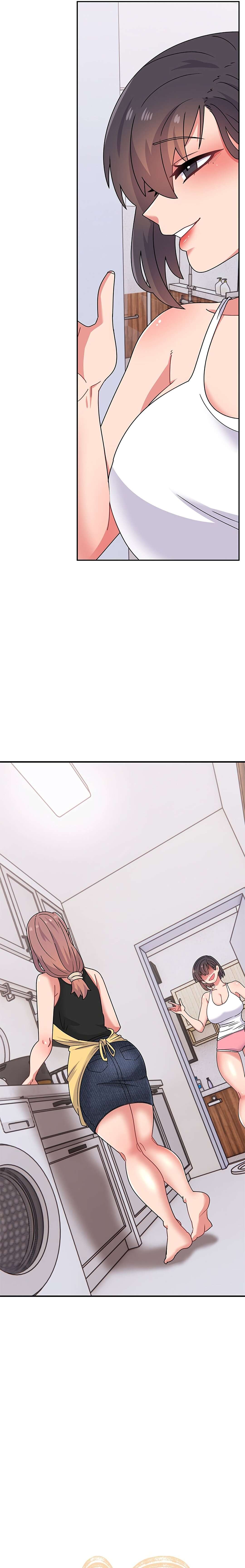 Mina capítulo 33 página 3