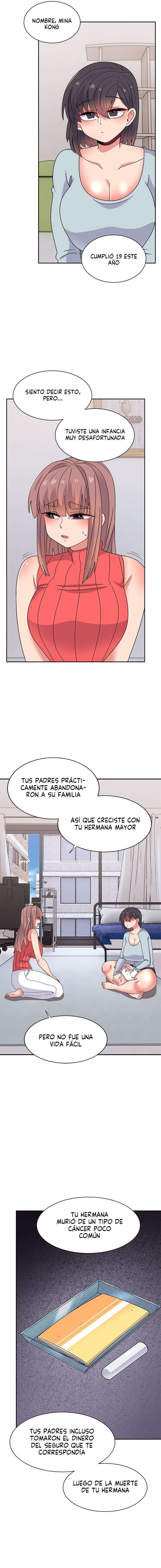 Mina capítulo 34 página 22