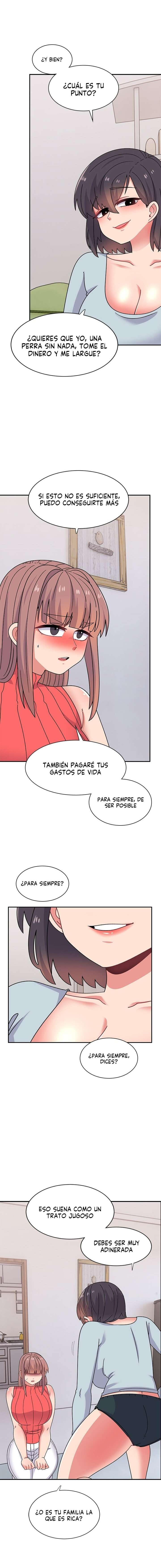 Mina capítulo 34 página 24