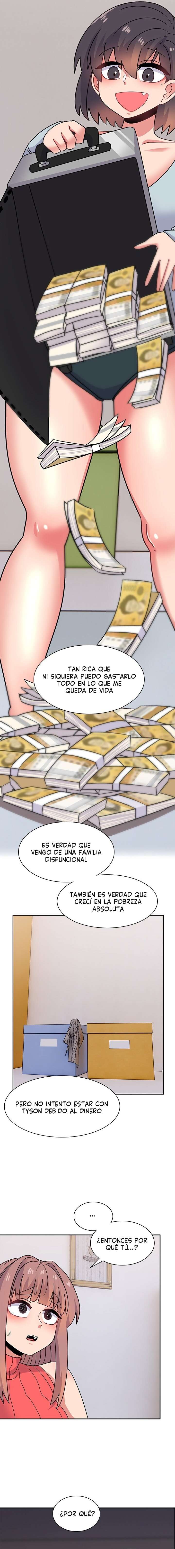 Mina capítulo 34 página 26