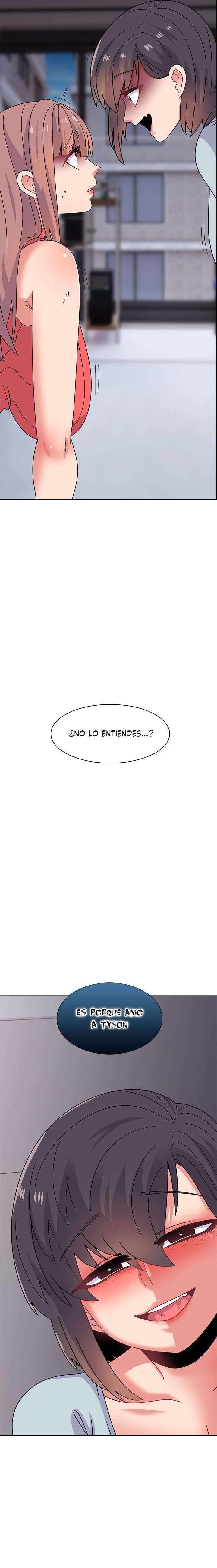 Mina capítulo 34 página 27