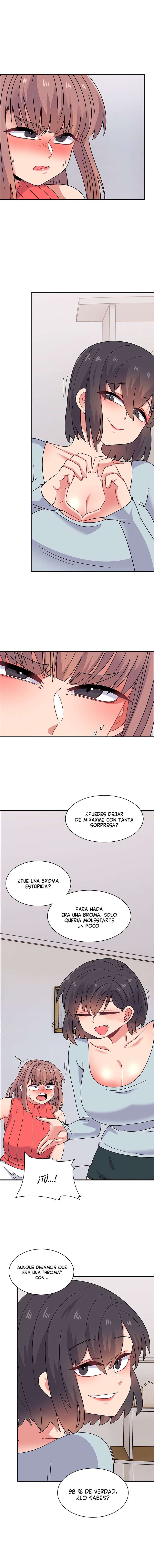 Mina capítulo 35 página 4