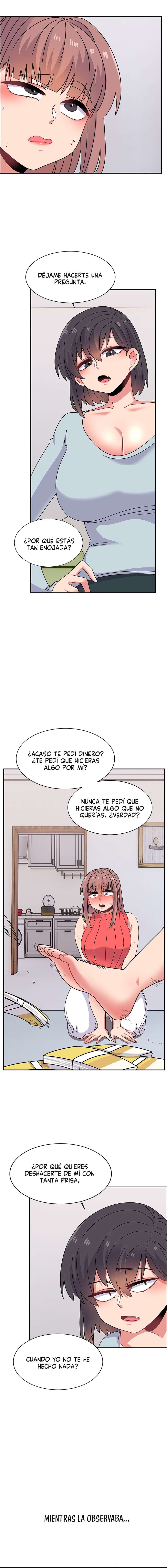 Mina capítulo 35 página 5