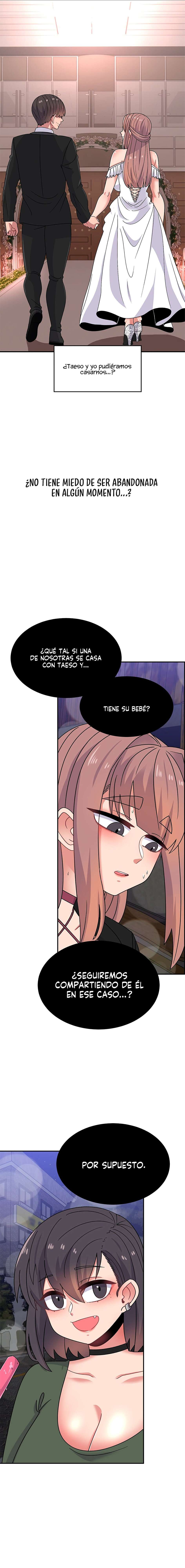 Mina capítulo 35 página 8