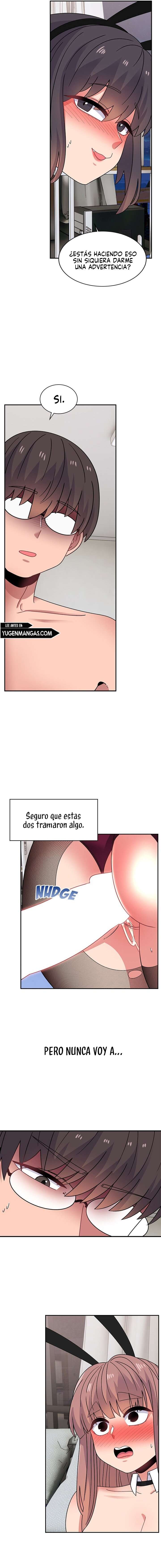 Mina capítulo 36 página 21