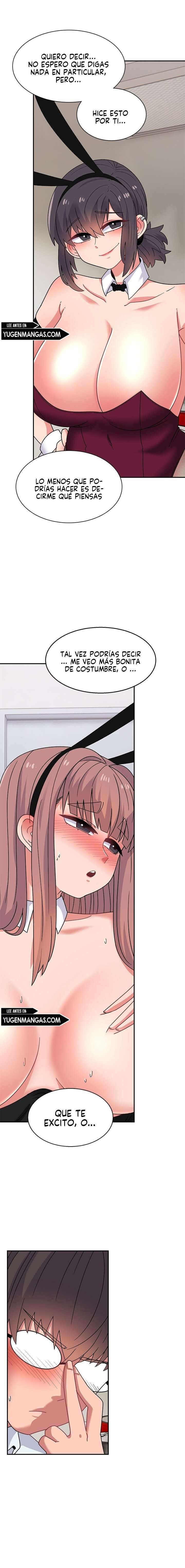 Mina capítulo 36 página 4