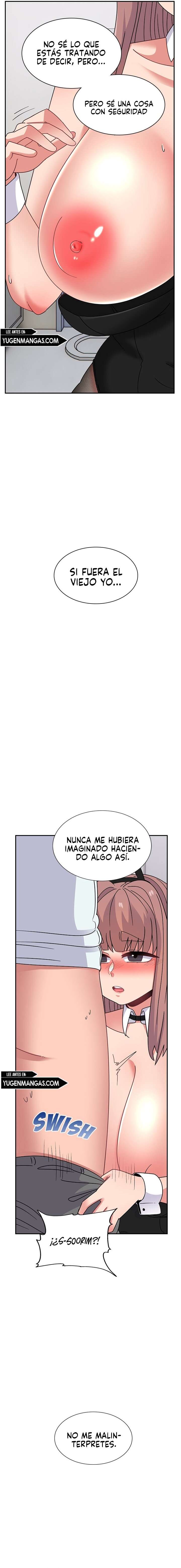Mina capítulo 36 página 7