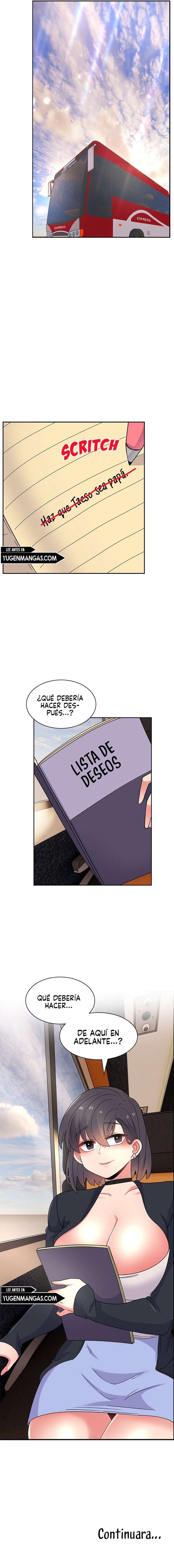 Mina capítulo 37 página 24