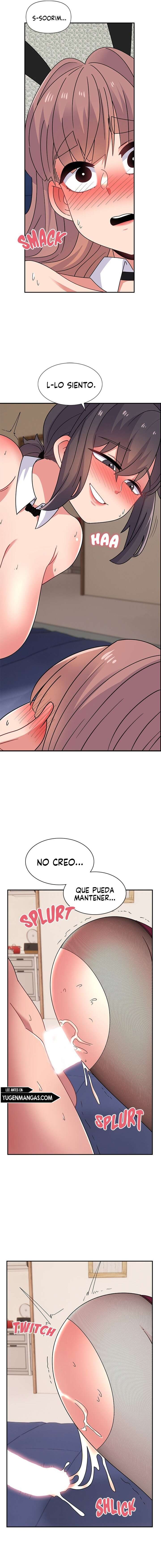 Mina capítulo 37 página 7