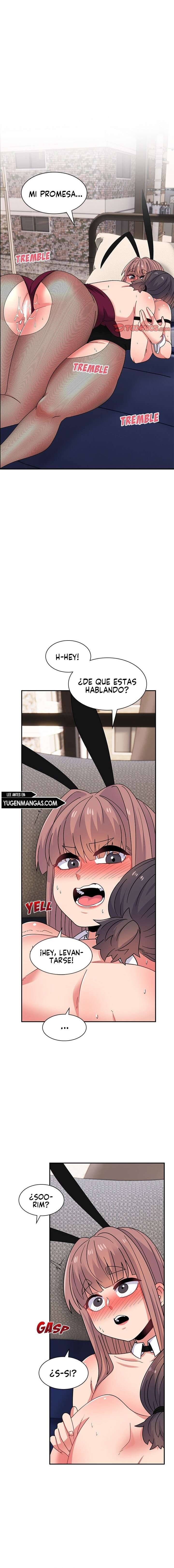 Mina capítulo 37 página 8