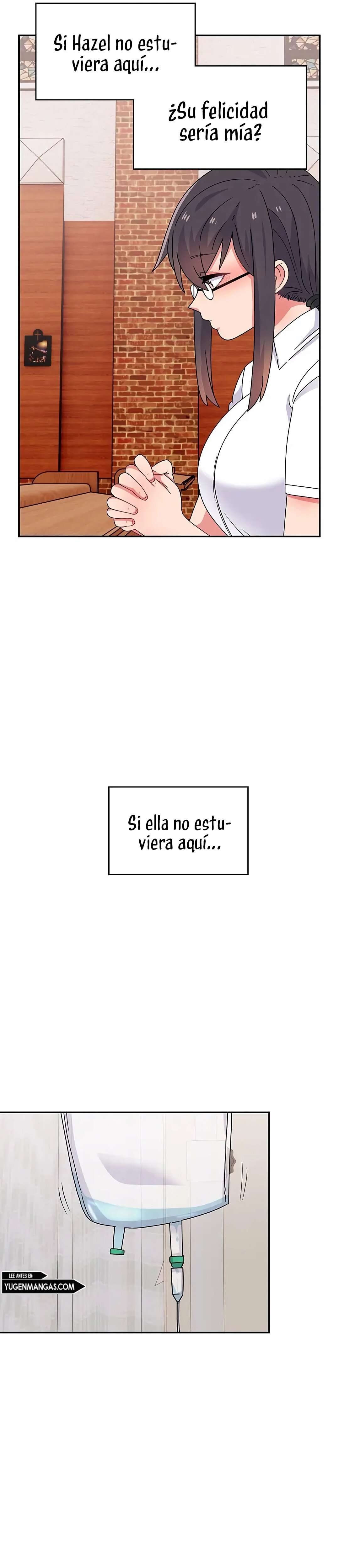 Mina capítulo 38 página 24