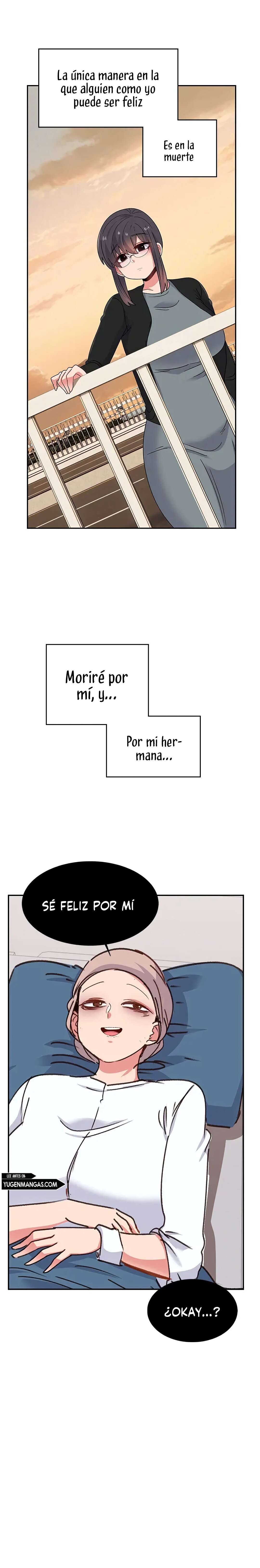 Mina capítulo 38 página 31