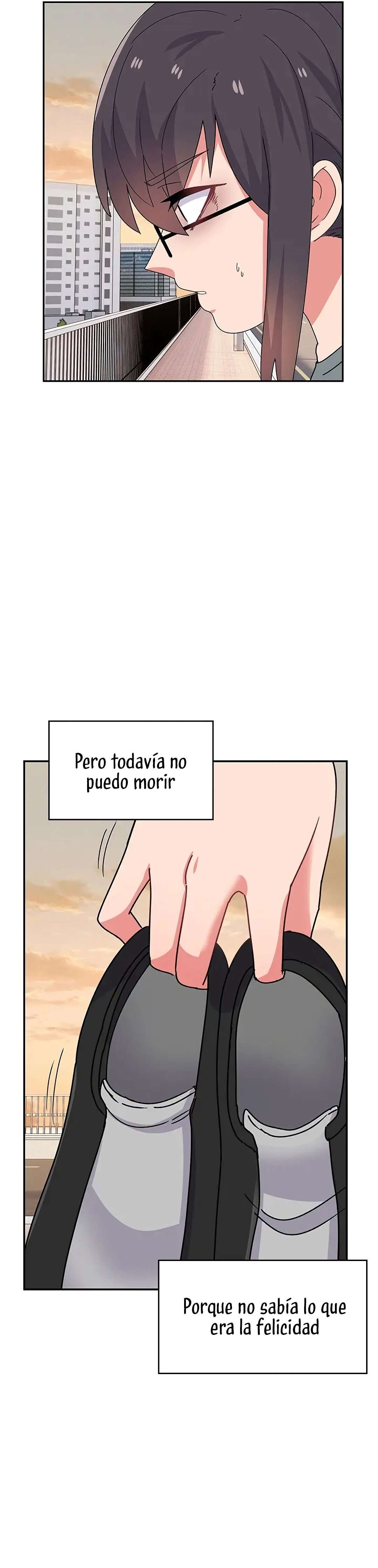 Mina capítulo 38 página 32