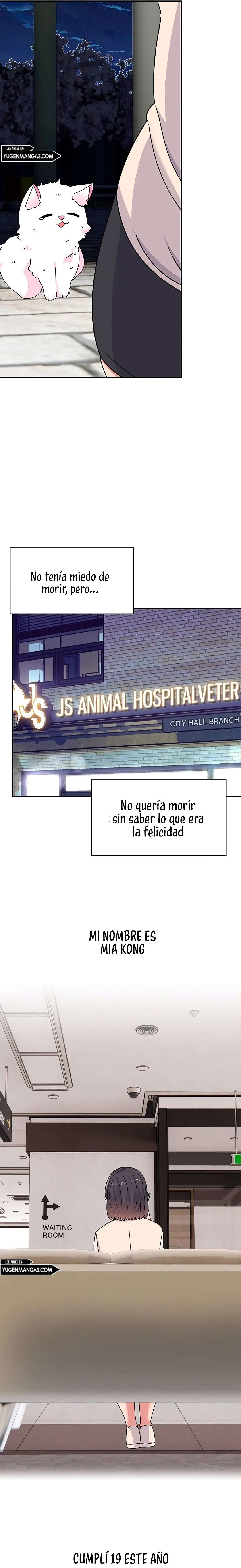 Mina capítulo 38 página 36