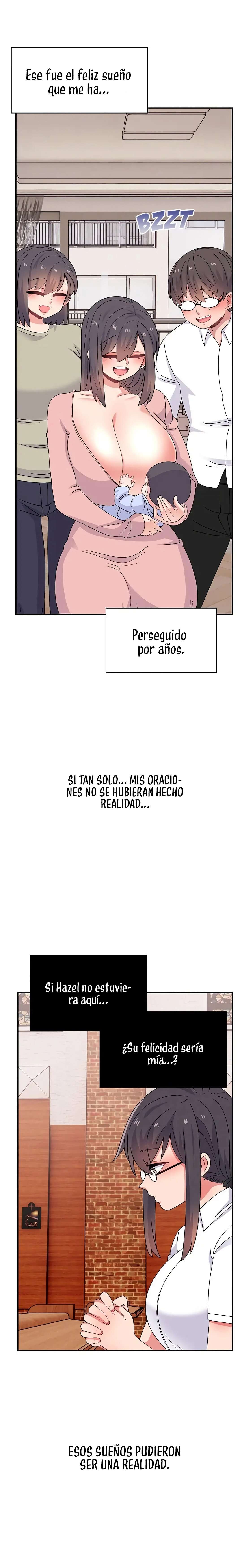 Mina capítulo 39 página 13