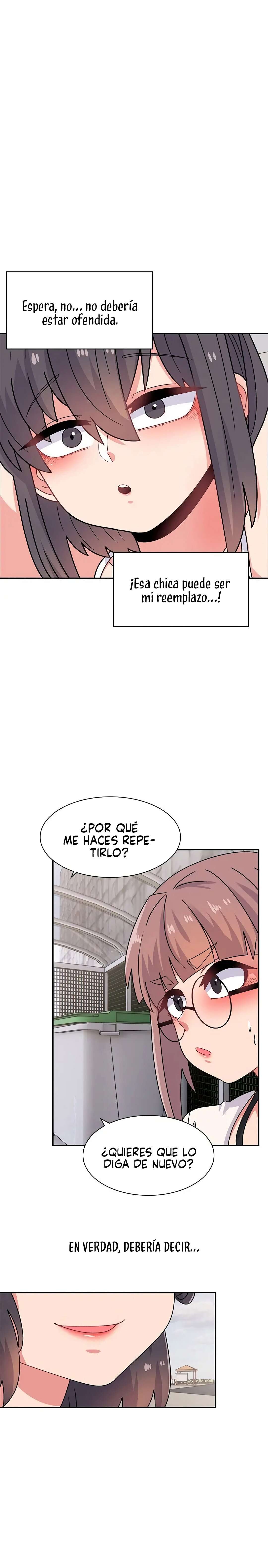 Mina capítulo 39 página 24