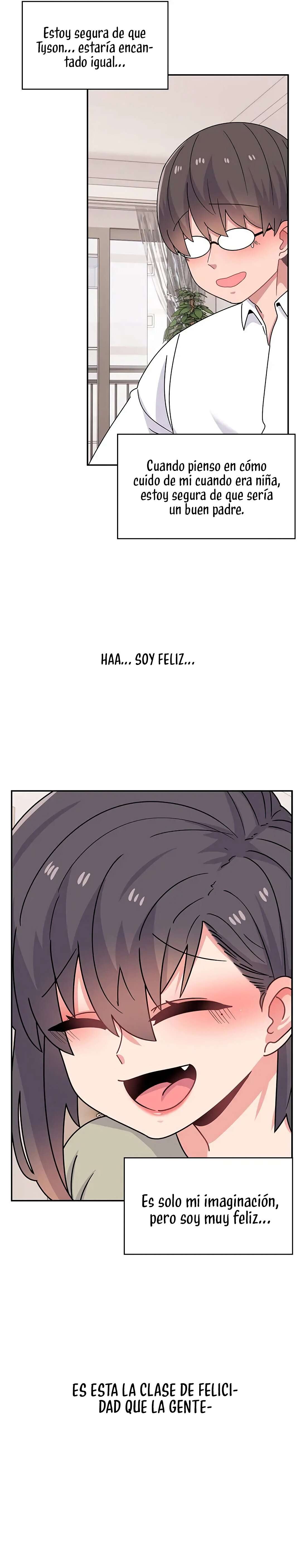 Mina capítulo 39 página 9